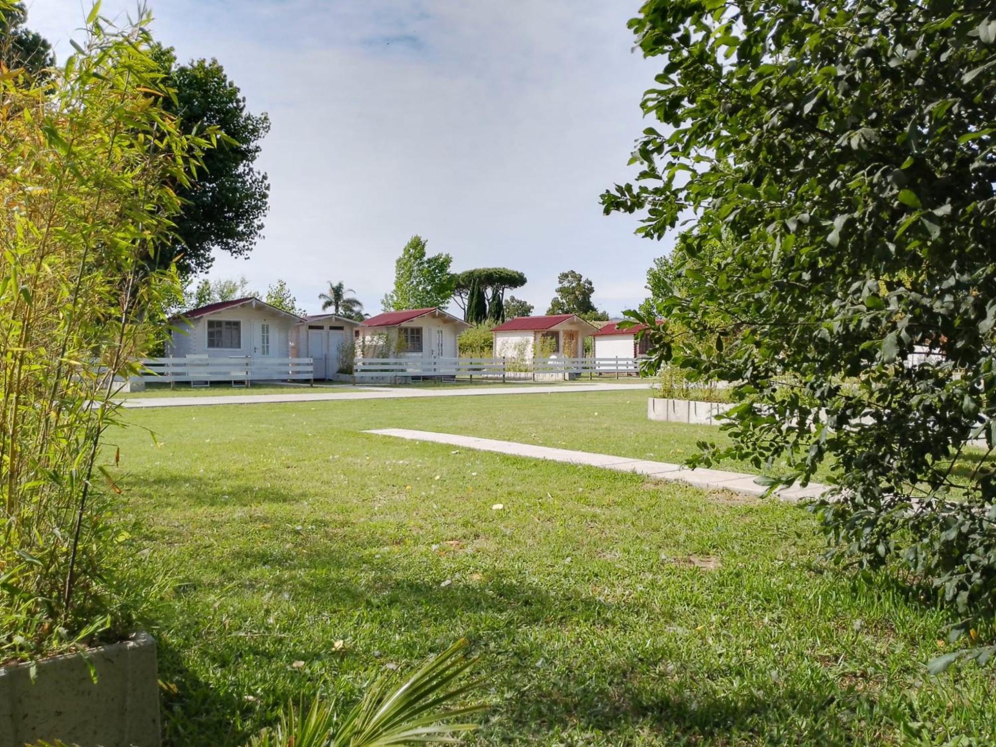 Circemed Hotel San Felice Circeo Exterior photo